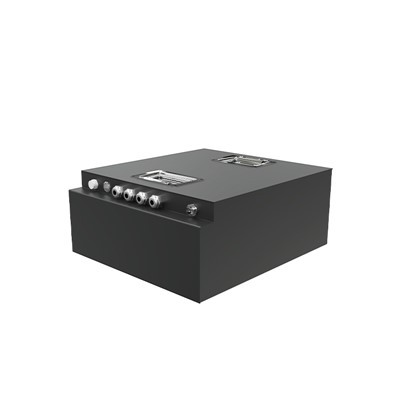 PLT litija akumulators